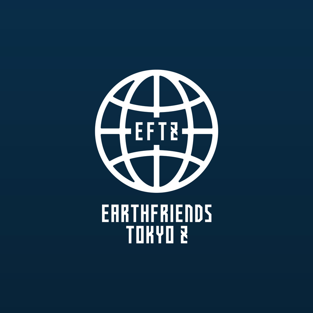 ETFZ Tシャツ(EARTH) 詳細画像 2